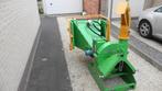 hakselaar BX52 met eigen hydrauliekpomp nieuwstaat, Ophalen, Nieuw