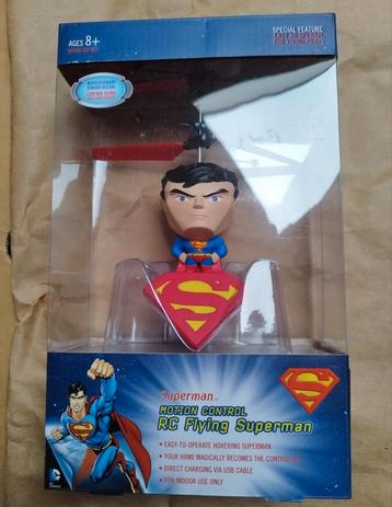 Flying Superman-figuur 