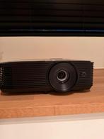 Optoma HD144X, Audio, Tv en Foto, Beamers, Ophalen, Zo goed als nieuw, Full HD (1080), Optoma