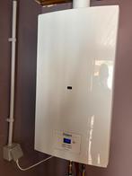 Vaillant Turbo mach 17, Doe-het-zelf en Bouw, Chauffageketels en Boilers, Ophalen, Aardgas, Zo goed als nieuw, 3 t/m 5 jaar oud