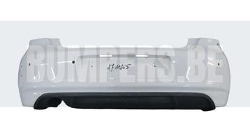 Bumper Volkswagen  VW POLO V 5 6R6 R-LINE RLINE 09-14 Achter beschikbaar voor biedingen