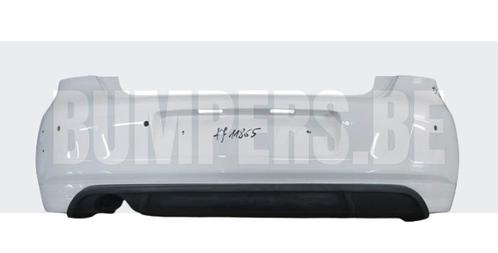 Bumper Volkswagen  VW POLO V 5 6R6 R-LINE RLINE 09-14 Achter, Auto-onderdelen, Carrosserie, Bumper, Achter, Gebruikt, 6 maanden garantie