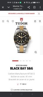 Montres tudor, Bijoux, Sacs & Beauté, Montres | Hommes