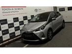Toyota Yaris Y20, Auto's, Toyota, Automaat, 1497 cc, 109 g/km, Wit