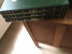 kookboeken MENU ENCYCLOPEDIE (erfenis)  3 voor 10€, Boeken, Kookboeken, Ophalen of Verzenden, Zo goed als nieuw, Europa, Hoofdgerechten