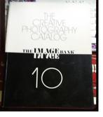 The creative photography catalog - The image bank 10, Livres, Art & Culture | Photographie & Design, Enlèvement ou Envoi