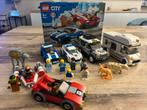 Lot lego, Ophalen, Gebruikt, Lego