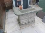 Barbecue, Tuin en Terras, Ophalen, Gebruikt, GEEN