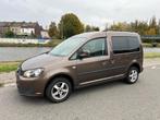 Volkswagen Caddy 1.2 essence 2012année 5PLACES 0032495310431, 1197 cm³, Euro 5, 63 kW, Entreprise