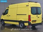 Mercedes Sprinter 319 CDI Automaat Nieuw! Complete Ambulance, Automaat, Stof, Euro 6, Mercedes-Benz