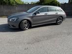 Mercedes CLA 180 diesel 159.000 km, Auto's, Mercedes-Benz, CLA, Achterwielaandrijving, Leder en Stof, Bedrijf