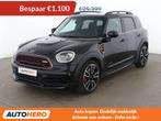 MINI John Cooper Works Countryman John Cooper Works ALL4, Autos, Achat, Alcantara, Noir, 5 portes