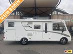 Hymer Exsis-I 588 150pk LICHTGEWICHT!, Caravans en Kamperen, Mobilhomes, Integraal, Koelkast, Hymer, 6 tot 7 meter