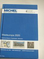 MICHEL postzegelcatalogus Westeuropa 2020 Andorra, Frankrijk, Ophalen of Verzenden, Catalogus