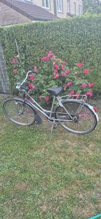 Damesfiets Gazelle, Fietsen en Brommers, Fietsen | Dames | Damesfietsen, 50 tot 53 cm, Ophalen, Gebruikt, Gazelle