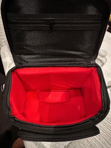 Cameratas, Camera bag beschikbaar voor biedingen