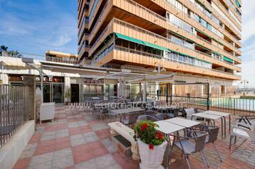 REF.T35041 Appartement de luxe exclusif en bord de mer beschikbaar voor biedingen