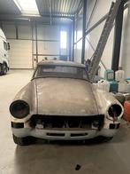 MG Midget - te restaureren, Auto's, MG, Midget, Particulier, Te koop, Benzine