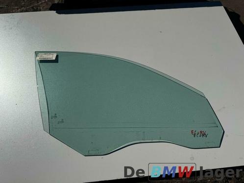 Zijruit R.V. portier raam BMW 5 serie E60 E61 51337110634, Auto-onderdelen, Ruiten en Toebehoren, BMW, Gebruikt, Ophalen of Verzenden