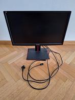 Viewsonic XG2401 monitor, Gebruikt, 101 t/m 150 Hz, Full HD, DisplayPort