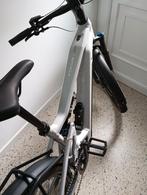 VTT électrique Focus Thron² 6.7 EQP, Vélos & Vélomoteurs, Comme neuf, Enlèvement ou Envoi