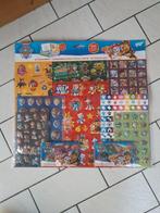 Stickpakket paw patrol (NIEUW), Enlèvement ou Envoi, Comme neuf