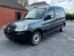 Citroen berlingo 2.0 Hdi met airco, Auto's, Citroën, Berlingo, Diesel, Particulier, Te koop