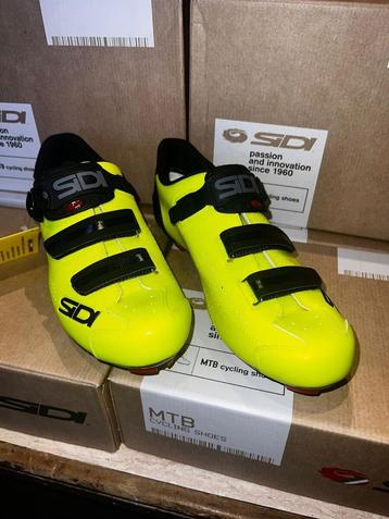 SIDI TRACE 2 - Maat 42 , new !, Ophalen, Zo goed als nieuw, Schoenen