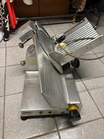 berckel Vleessnijmachine, Ophalen