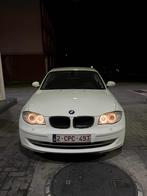 BMW 118d, Boîte manuelle, Noir, 105 kW, Diesel