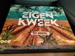 Eigen kweek bordspel één, Trois ou quatre joueurs, Enlèvement ou Envoi, Comme neuf, JustGames