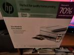HP Envy 6532e AIO: een alles-in-één oplossing voor thuis, Computers en Software, Printers, Ophalen of Verzenden, Printer, Draadloos