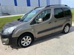 Peugeot Partner Teppe 1.2 Essence 5 Place, Auto's, Bedrijf, 5 deurs, Partner, 5 zetels