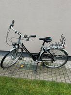Fiets Minerva ascot, Ophalen, Gebruikt, Overige merken