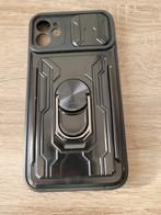 Kaarthouder iPhone 11, Ophalen, Zo goed als nieuw, IPhone 11