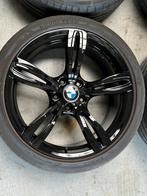 19 inch 5x120 BMW Breedset M6 F30 F36 F10 F11 E90 E92 343M, Auto-onderdelen, Banden en Velgen, 19 inch, Gebruikt, Banden en Velgen