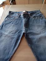 Jeans Célio, Enlèvement ou Envoi, W40 - W42 (confection 56/58), Porté, Bleu