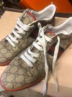Gucci sneakers origineel, Vêtements | Hommes, Chaussures, Autres couleurs, Enlèvement, Gucci, Baskets
