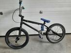 Wethepeople BMX, 16 tot 20 inch, Staal, Voetsteunen, Zo goed als nieuw