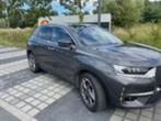 DS 7 CROSSBACK, Auto's, DS, Automaat, Stof, Euro 6, Bruin