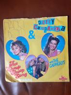 45T Nancy Boyd & Darry Campanilla : Shoop shoop song, Cd's en Dvd's, Ophalen of Verzenden