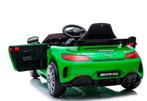 Voiture électrique enfant • Mercedes GTR • 12V 4,5Ah, Enfants & Bébés, Enlèvement, Neuf