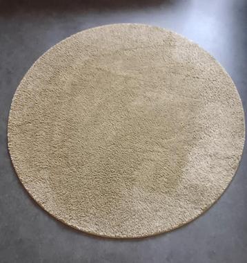 Ikea Stoense -Rond tapijt beschikbaar voor biedingen