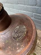 Groot oud Castrol olie, Verzamelen, Ophalen, Gebruikt, Verpakking