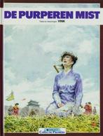 Strips van " De dwaze monnik "  H.C., Boeken, Meerdere stripboeken, Ophalen of Verzenden, Gelezen