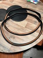 Buitenbanden racefiets  Bontrager nieuw, Fietsen en Brommers, Fietsonderdelen, Ophalen, Nieuw, Racefiets, Band