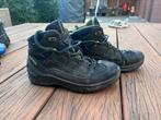 Lowa wandelschoenen maat 34, Sport en Fitness, Bergsport en Wandelen, Ophalen, Zo goed als nieuw, Schoenen