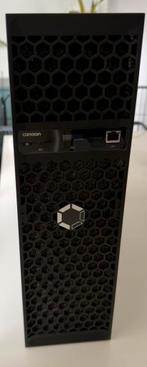 Asic miner Avalon q, Computers en Software, Servers, Ophalen, Zo goed als nieuw