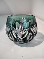 val saint Lambert kristallen kommetje, Antiek en Kunst, Ophalen of Verzenden