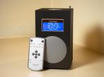 Radio FM / AM Tivoli Audio Model 10, TV, Hi-fi & Vidéo, Radios, Envoi, Comme neuf, Radio